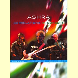 Correlations in Concert