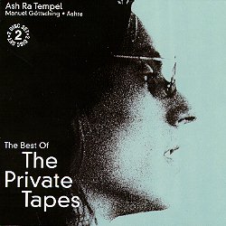 The Best of The Private Tapes