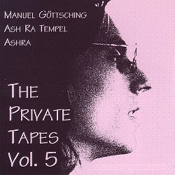 The Private Tapes Vol. 5