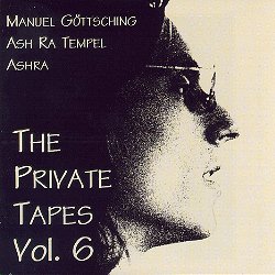The Private Tapes Vol. 6