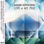 Live at Mt. Fuji (frontside)