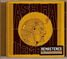 Ash Ra Tempel