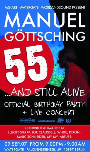 55 Flyer