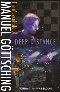 The front side of the book