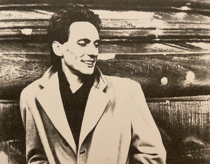 Rest in Peace, Manuel Gttsching