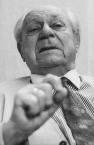 Willy Sommerfeld
